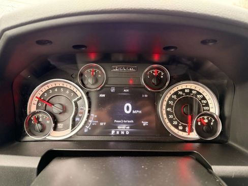 Used 2015 RAM 2500 Big Horn image 13