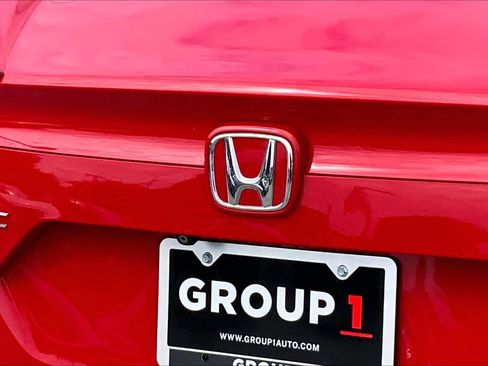Used 2020 Honda Civic LX image 24