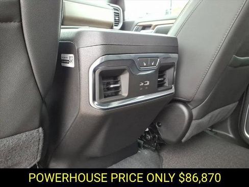 New 2026 Chevrolet Silverado 3500 High Country w/ High Country Premium Package image 14