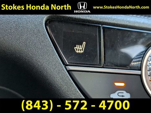 Certified 2026 Honda CR-V Sport-L image 27
