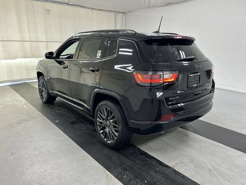 Used 2023 Jeep Compass High Altitude AWD/4WD image 7