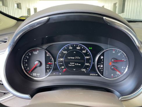 Used 2024 Chevrolet Malibu LT image 38