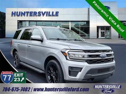 Used 2024 Ford Expedition XLT