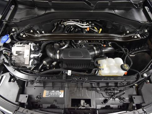 Used 2024 Ford Explorer ST w/ Technology Package image 61