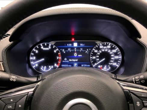 Used 2021 Nissan Altima 2.5 SL image 19