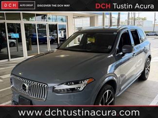 Used 2023 Volvo XC90 B6 Plus AWD/4WD video 1