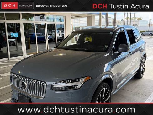 Used 2023 Volvo XC90 B6 Plus AWD/4WD image 1