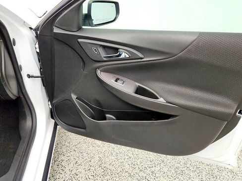 Used 2021 Chevrolet Malibu LS w/ Driver Confidence Package II FWD image 23