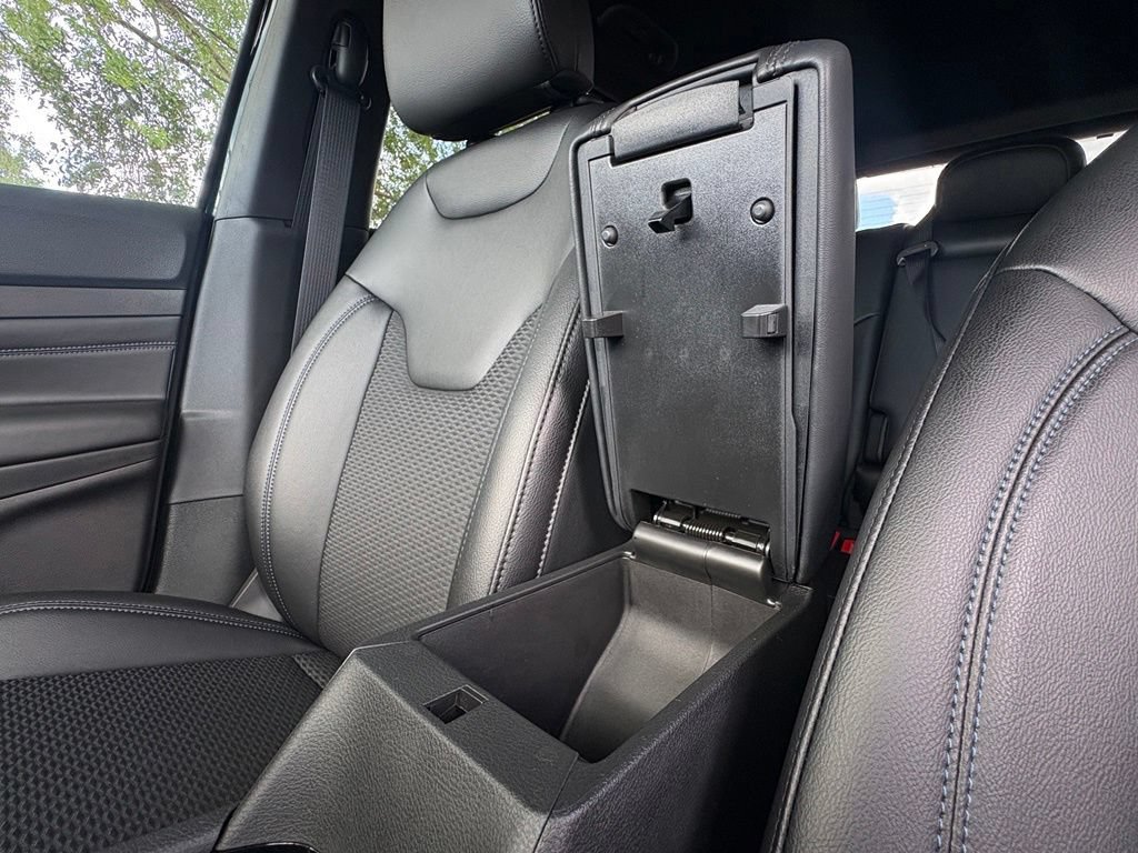 New 2026 Jeep Compass Latitude AWD/4WD image 20