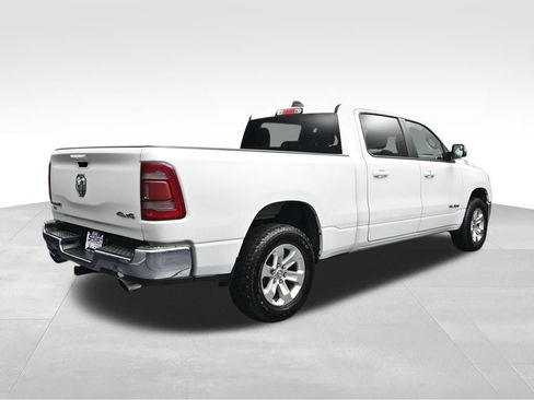 Used 2023 RAM 1500 Laramie w/ Trailer Tow Group AWD/4WD image 5