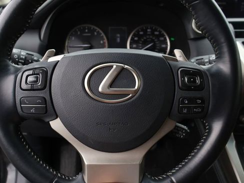 Used 2019 Lexus NX 300 AWD w/ Premium Package image 28