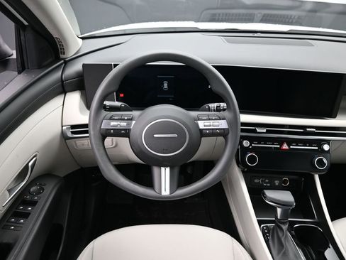 New 2026 Hyundai Tucson SEL image 22