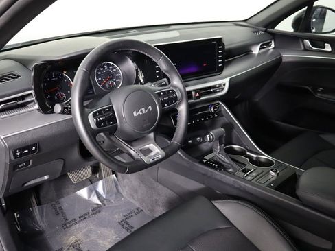 Used 2023 Kia K5 GT-Line w/ GT-Line Premium Package FWD image 23