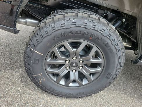 New 2026 Ford F150 Tremor AWD/4WD image 6