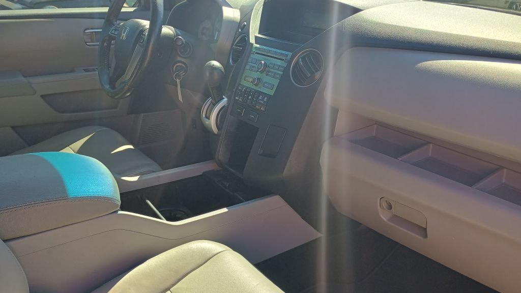 Used 2011 Honda Pilot EX-L image 38