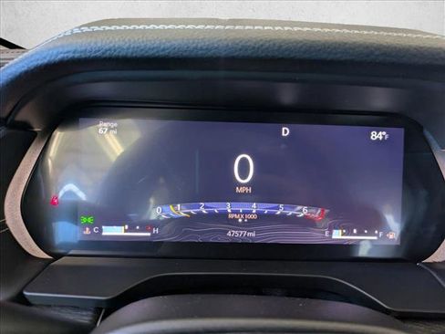 Used 2021 Jeep Grand Cherokee L Limited image 10