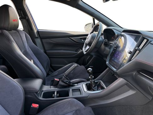 Used 2022 Subaru WRX Limited image 14