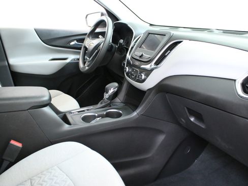 Used 2023 Chevrolet Equinox LS FWD image 29