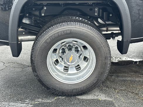 New 2026 Chevrolet Silverado 3500 LT w/ All Star Edition image 18