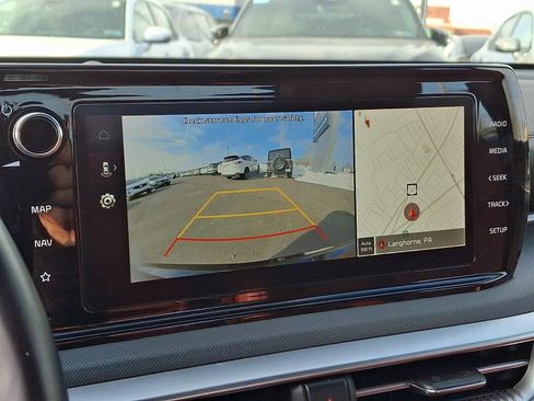 Used 2024 Kia K5 GT-Line w/ GT-Line Premium Package image 18