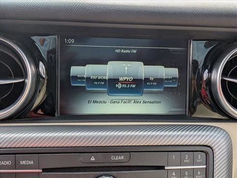 Certified 2018 Mercedes-Benz SLC 300 image 13