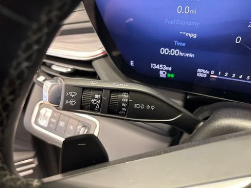 Used 2026 Buick Enclave Preferred FWD image 33