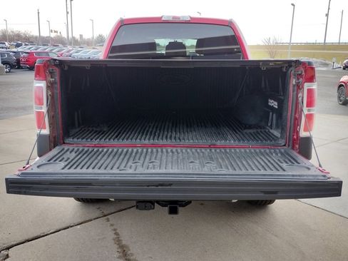 Used 2012 Ford F150 XLT w/ XTR Pkg image 18