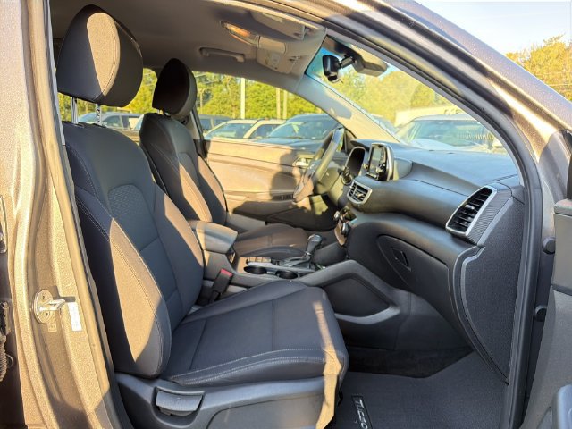 Used 2020 Hyundai Tucson Value FWD image 16
