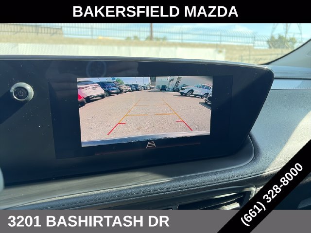 Used 2025 Buick Encore GX Preferred FWD image 20
