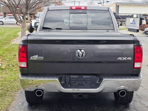 Used 2014 RAM 1500 Big Horn image 5
