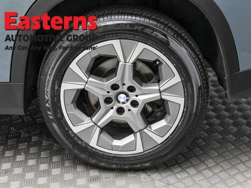 Used 2023 BMW X1 xDrive28i w/ Convenience Package image 8