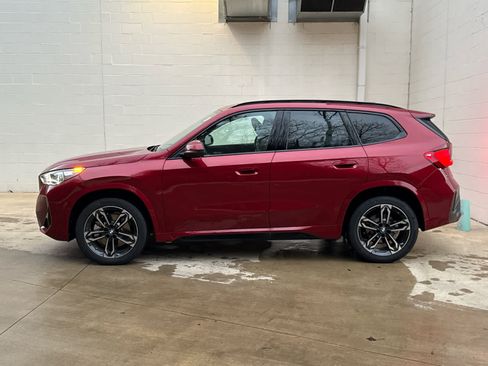 New 2026 BMW X1 xDrive28i w/ M Sport Package image 5