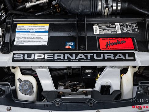 Used 1995 Chevrolet Camaro Z28 image 36