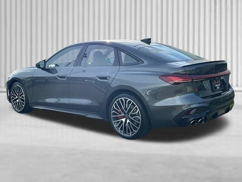 New 2026 Audi S5 Premium Plus AWD/4WD image 3