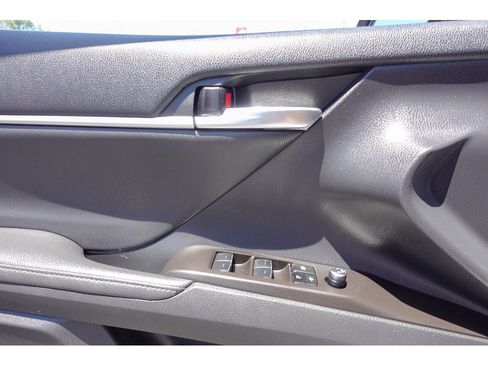 Certified 2023 Toyota Camry XSE w/ Blackout Package (TMS) FWD image 13
