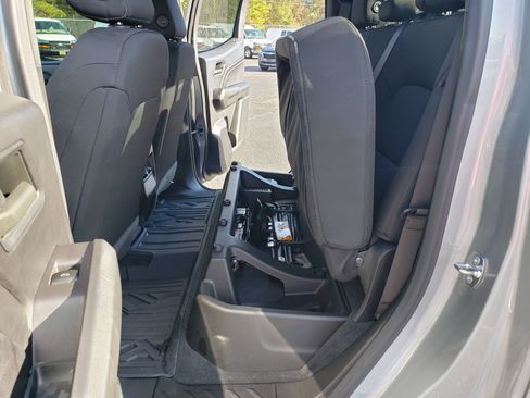 Used 2023 Chevrolet Colorado W/T w/ Advanced Trailering Package image 30