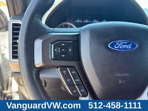 Used 2020 Ford Expedition XLT RWD image 16