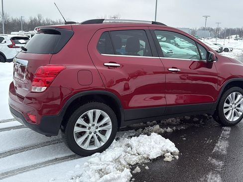 Used 2020 Chevrolet Trax Premier image 5