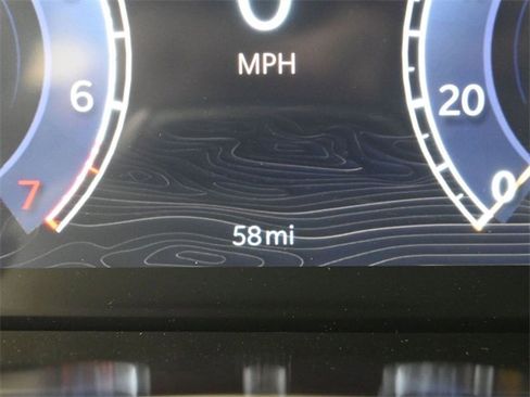 New 2025 Jeep Grand Cherokee Overland w/ Adv Protech Group III image 35