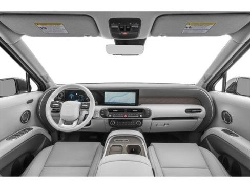 New 2026 Hyundai Palisade Limited image 10