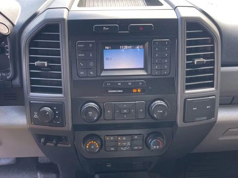 Used 2020 Ford F350 XL w/ Power Equipment Group image 14