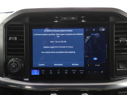 Used 2025 Ford F150 Lariat w/ Bed Utility Package image 20