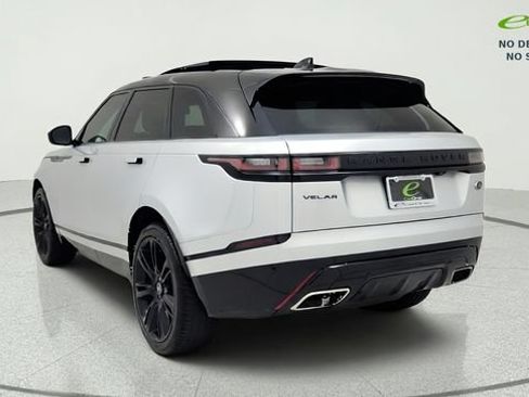 Used 2023 Land Rover Range Rover Velar R-Dynamic S AWD/4WD image 6