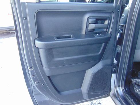 Used 2015 RAM 1500 Tradesman w/ Popular Equipment Group AWD/4WD image 10