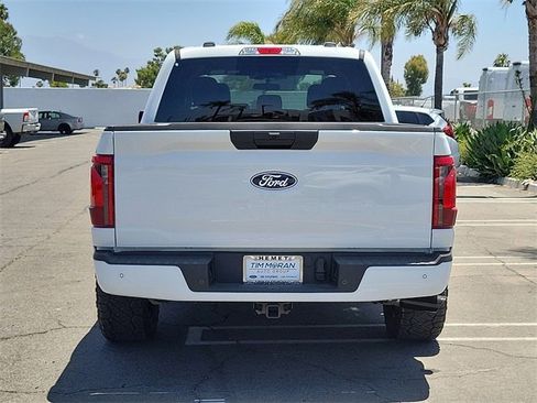 New 2025 Ford F150 STX image 22