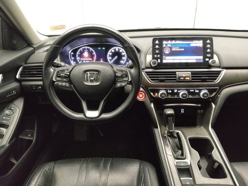Used 2018 Honda Accord EX-L image 22