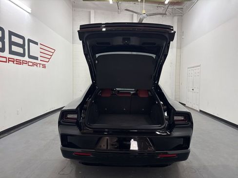 Used 2024 Dodge Charger R/T w/ Plus Group image 22