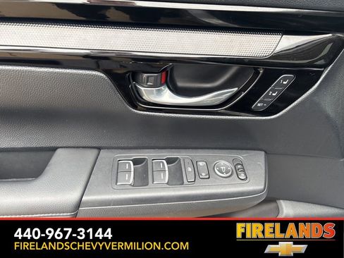 Used 2023 Honda CR-V EX-L image 14