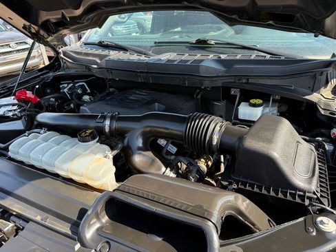 Used 2021 Ford F150 XLT w/ Equipment Group 302A High image 39