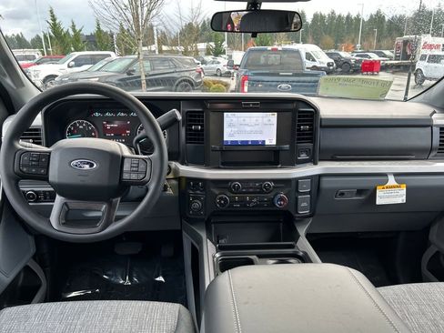 New 2026 Ford F250 XLT w/ Tremor Off-Road Package image 15
